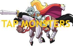 SM: Tap Monsters