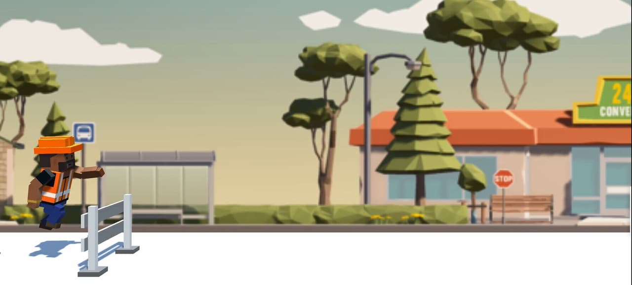 Abstacle screenshot 5