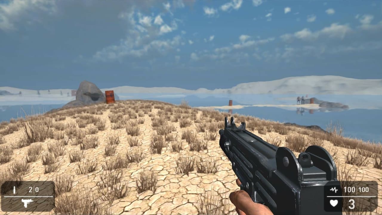 Island enhanced weaps screenshot 6