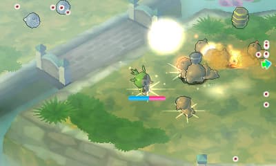 Pokémon Rumble World Free-to-Start Version screenshot 6