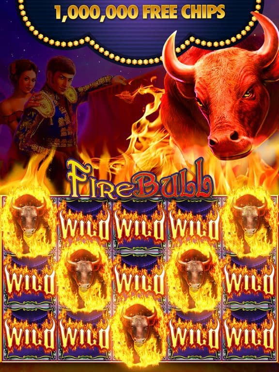 Lucky Play Casino: Slots Games screenshot 4