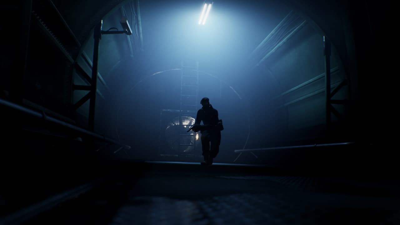 I.G.I. Origins screenshot 4