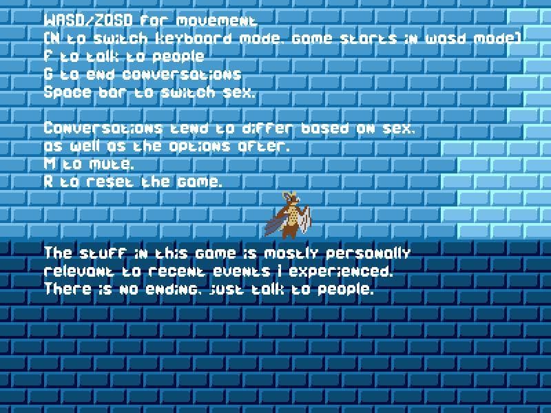 The Cave Of Questioning screenshot 2