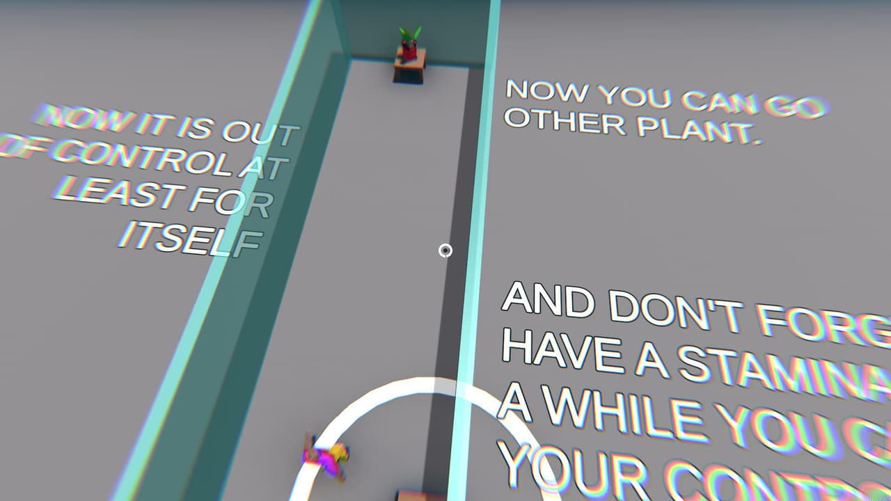 CONTROL IT screenshot 2