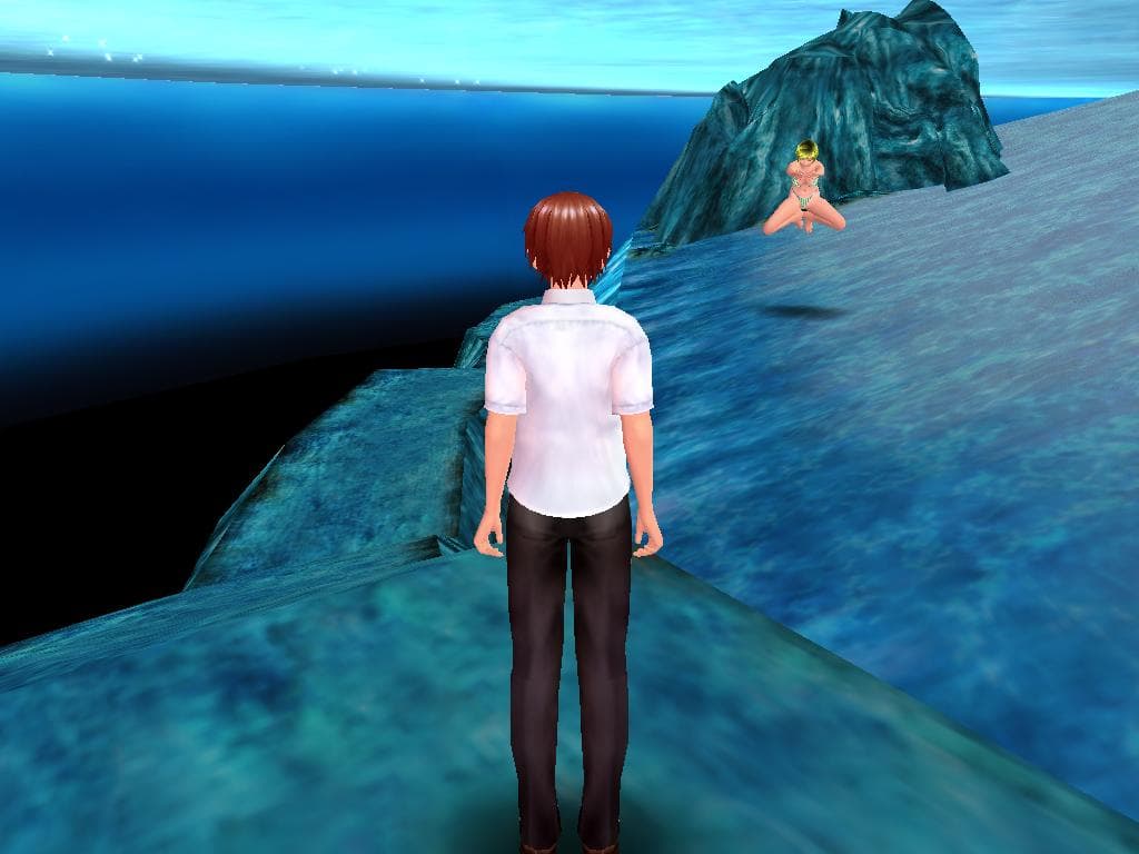 Artificial Girl 3 screenshot 5