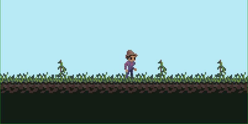 Frantic Farmer (A44sArcade)
