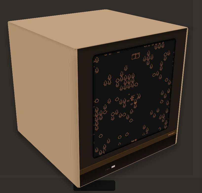 Min-Craft 1975