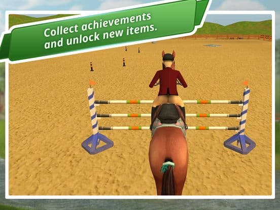 HorseWorld: My Riding Horse screenshot 5