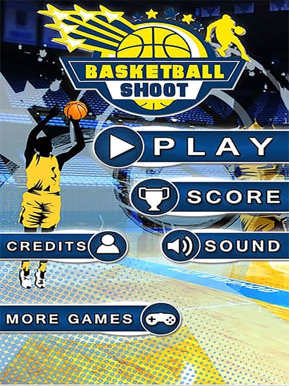 Play Basketball 2016 screenshot 2