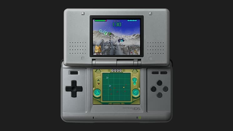 Star Fox Command screenshot 5