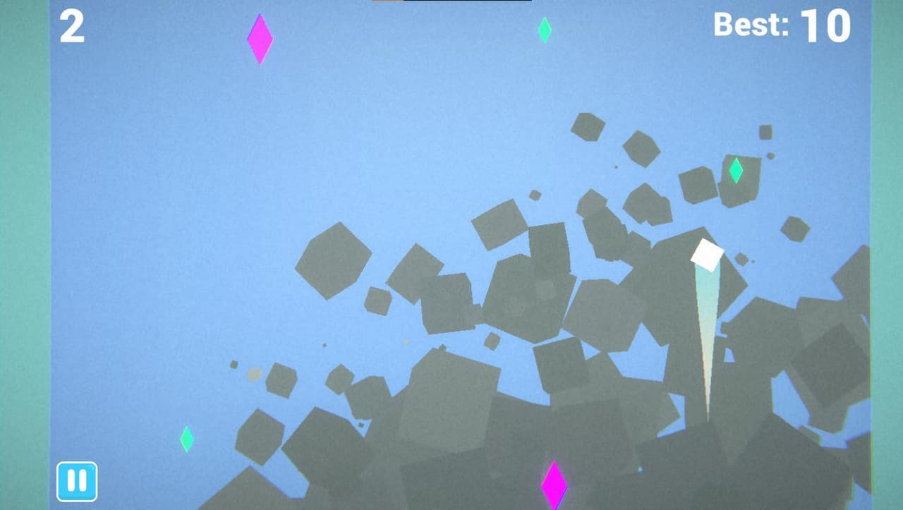 Gem Jump! screenshot 5