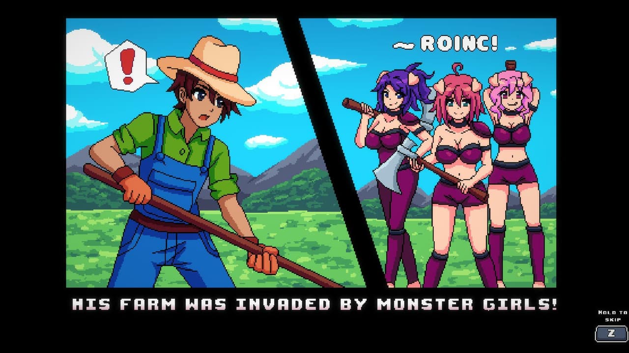 Wife Quest screenshot 3