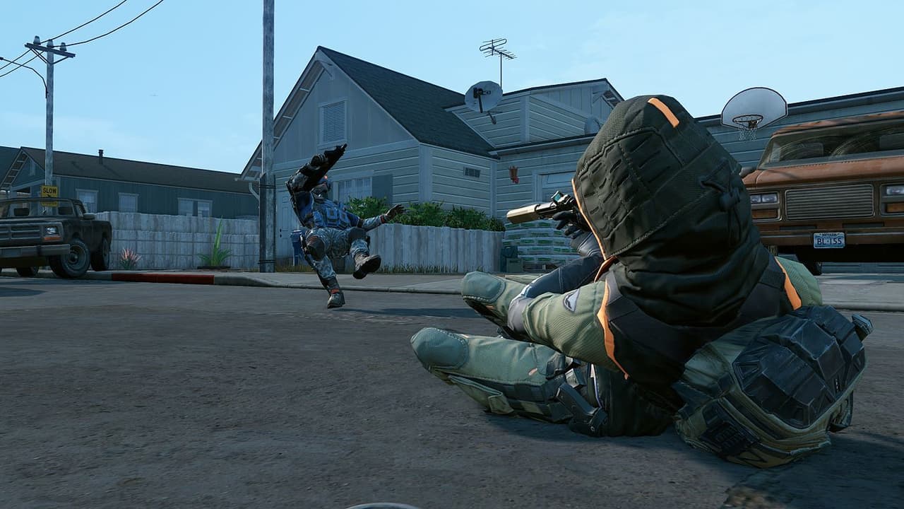 Warface - Sniper Early Access Pack screenshot 5
