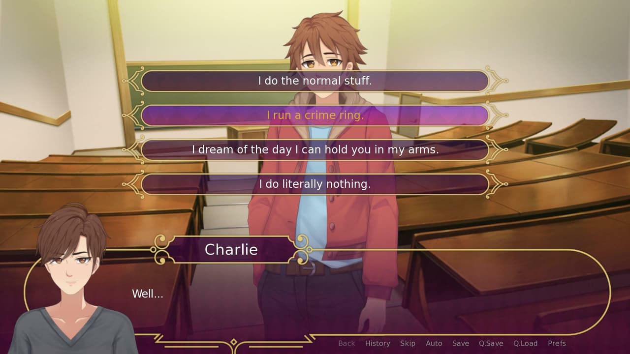 Balance of Power (itch) screenshot 6