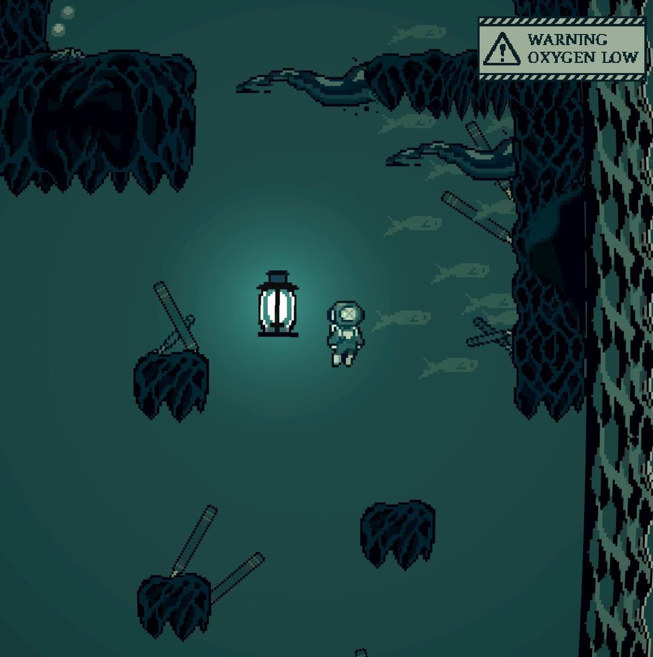 Deepest Dark screenshot 4