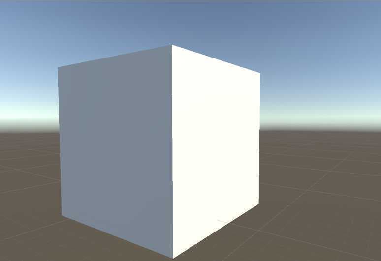 Cubic (itch) (Laserdude_Killer)
