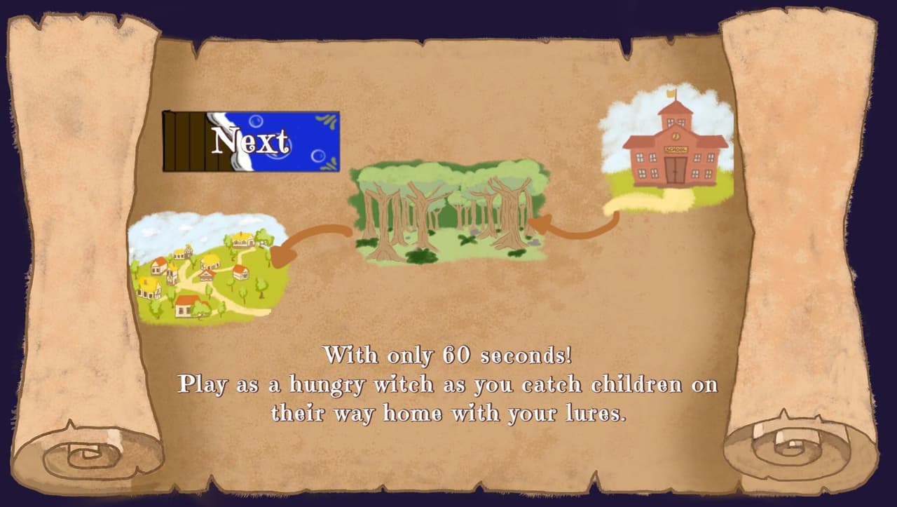 Hansel and Gretel: Gingerbread Witch Stories 2.0 screenshot 4