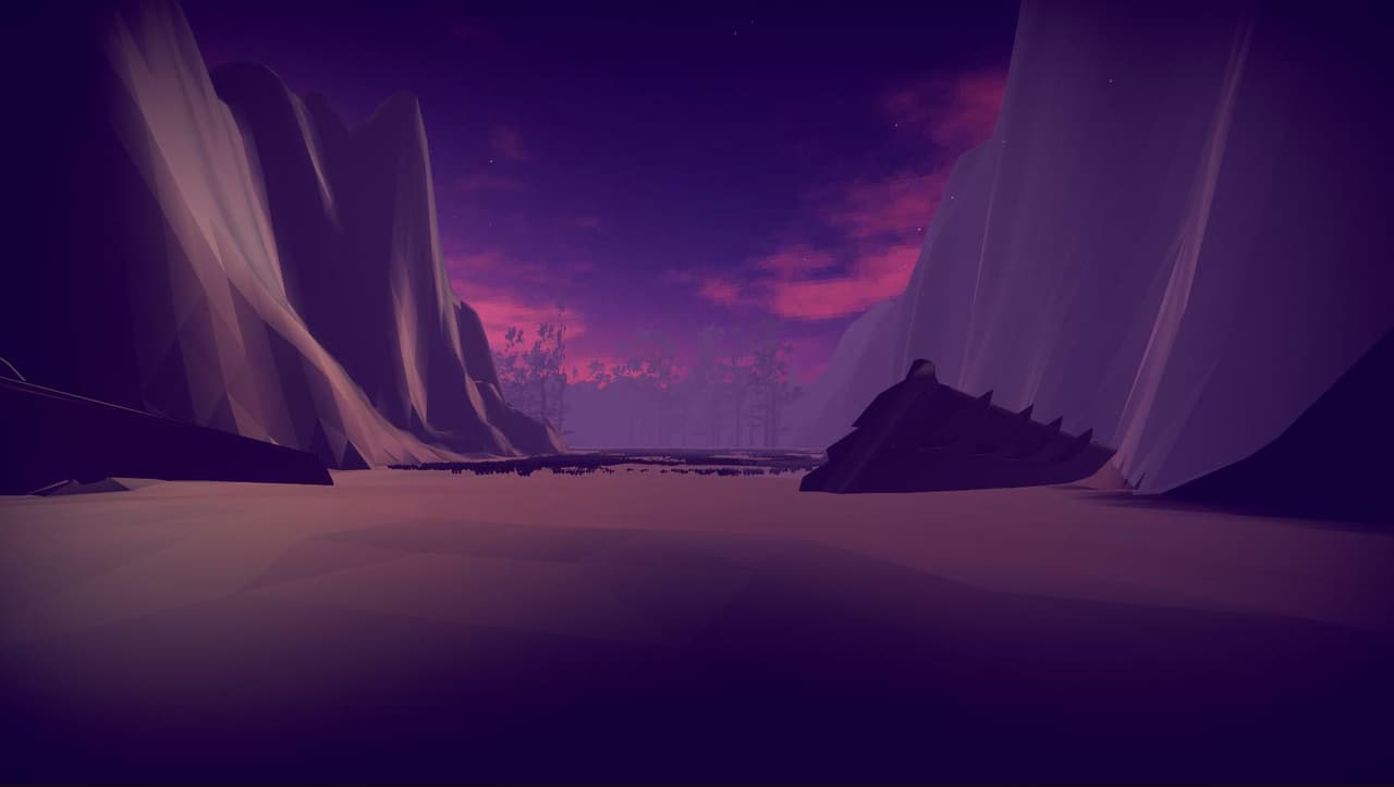 The Lost Wanderer screenshot 3