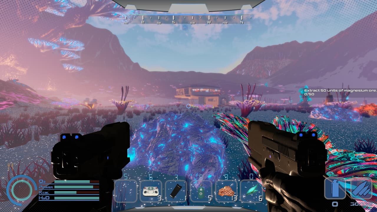 Nibiru: Prologue screenshot 5