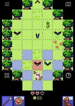 Knightside screenshot 3
