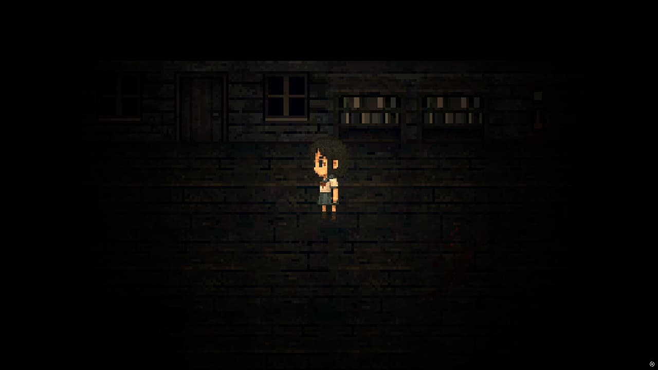 The Coffin of Sarah screenshot 4