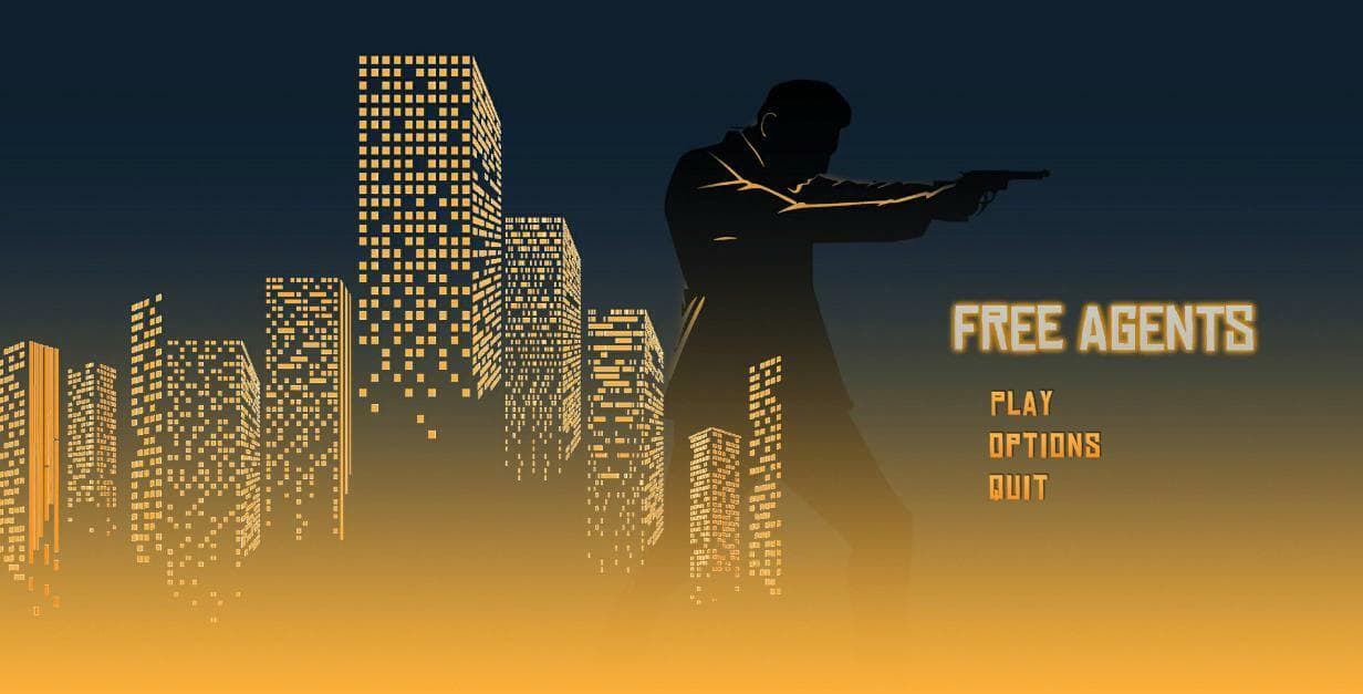 Agents screenshot 5