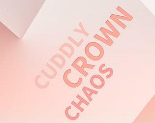 Cuddly Crown Chaos! (Wendy Wildshape)