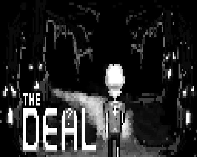 The Deal (itch) (HinkirMunkur)