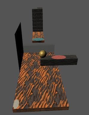 Perspective Shift (Mimo) screenshot 4