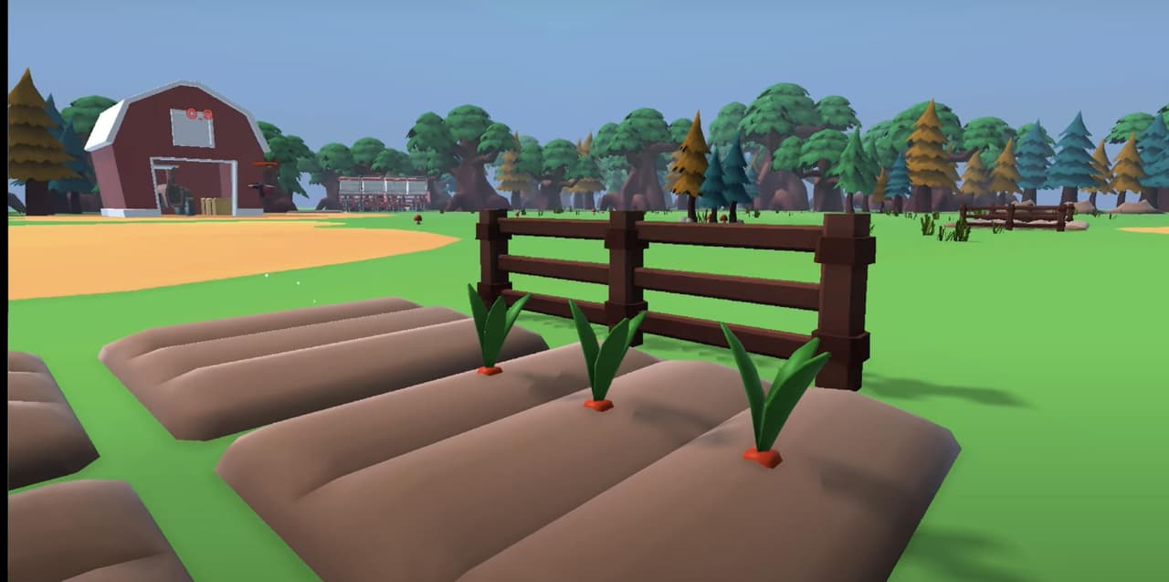 Farm Swarm screenshot 3