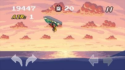 Yacht Club: Wave Runna screenshot 5