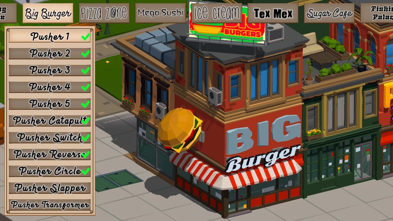 Totally Convenient - Demo screenshot 5