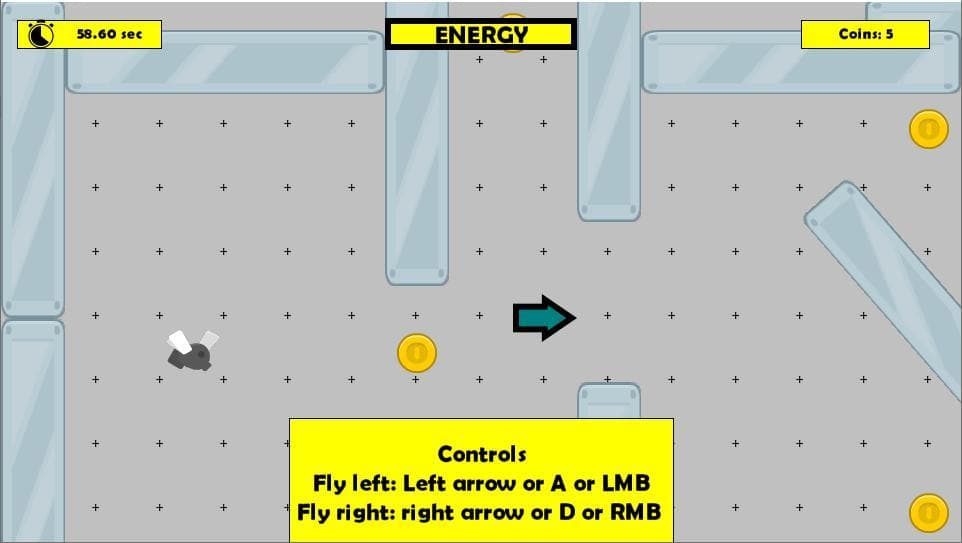 Fly Zone screenshot 3