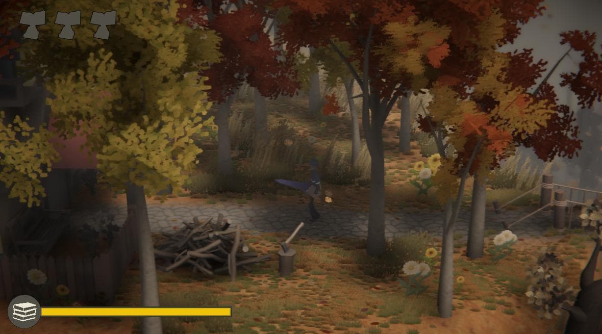 Overdew screenshot 3