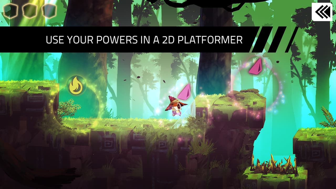 Magibot (itch) screenshot 6