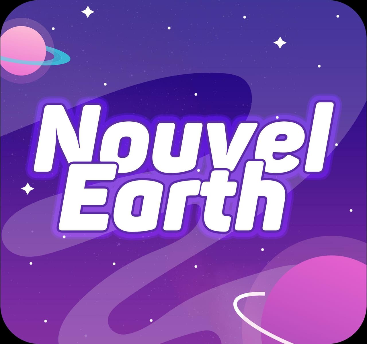 NouvelEarth