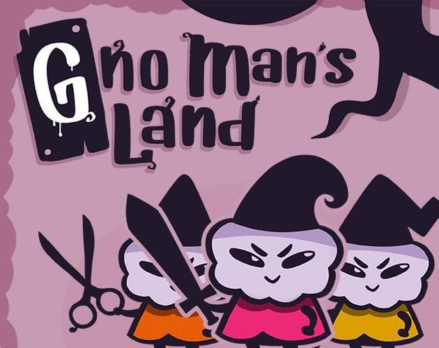 Gno Mans Land