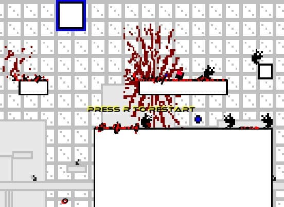 8-B screenshot 4