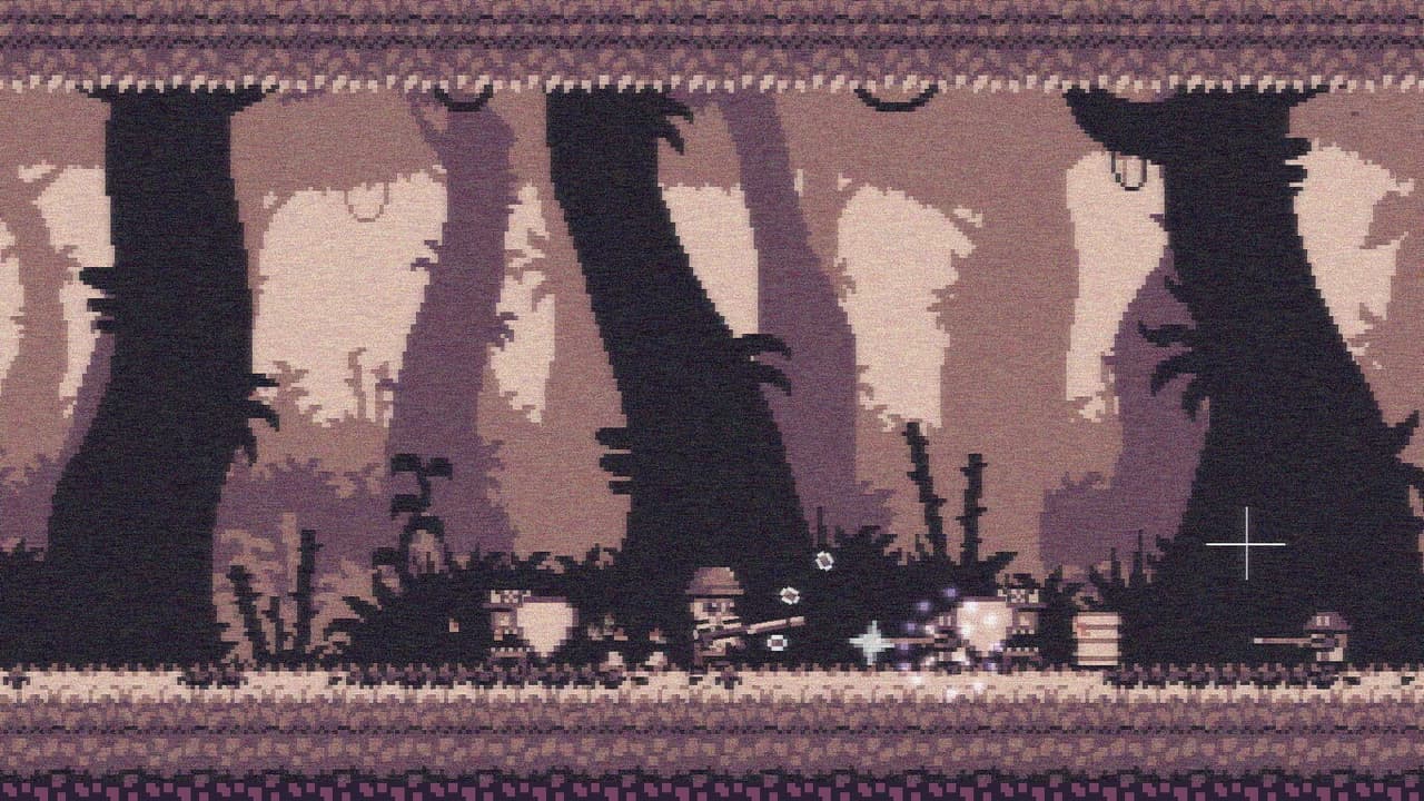 Another Warfare screenshot 3