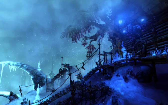 Trine 2: Directors Cut screenshot 6