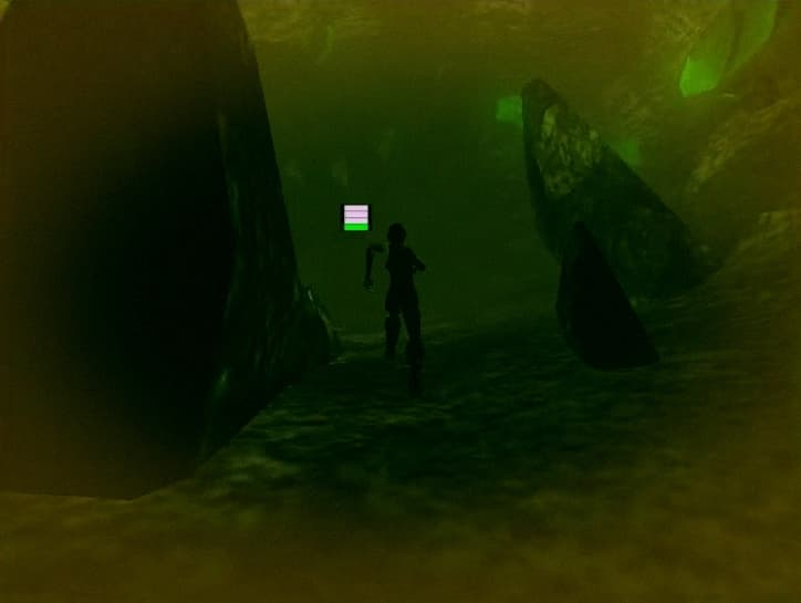 Caged Photon screenshot 2