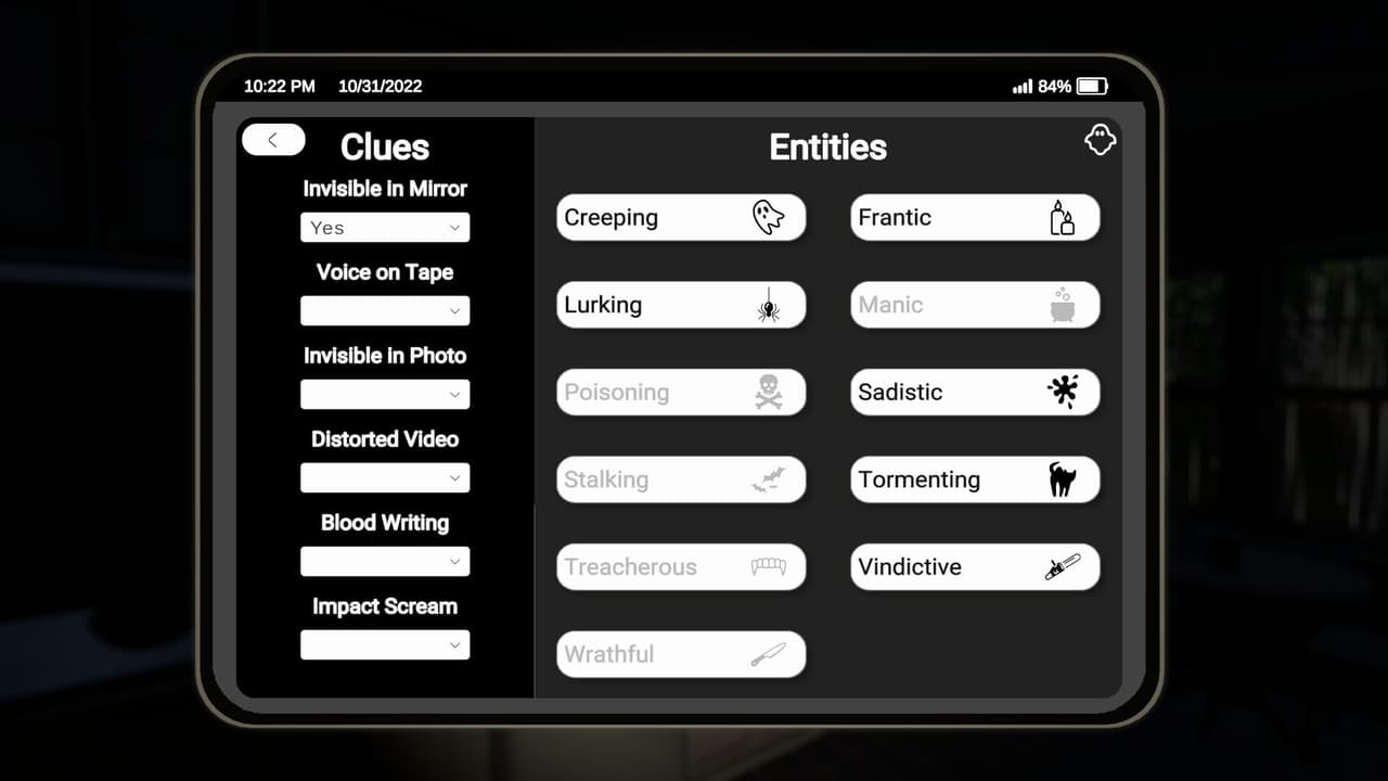 Phylakterion screenshot 5