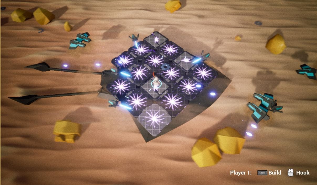 D∩NE screenshot 4