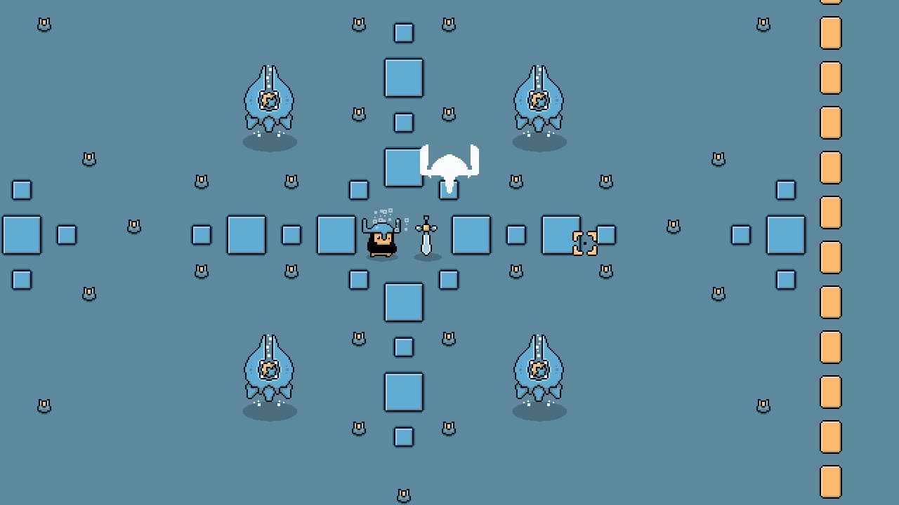 Planet of Mubu screenshot 5
