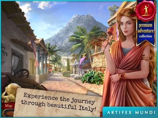 The Myth Seekers