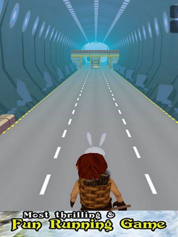 New Subway Run- Electric Boat screenshot 3