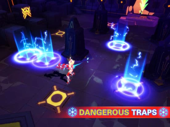 Vanquisher:Global Meltdown - Shooting games 3D screenshot 4