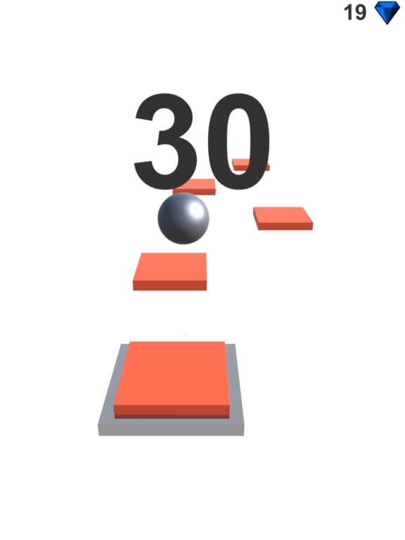 Boing - Mobile Edition screenshot 3