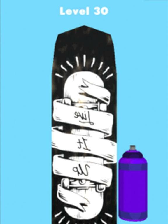Skateboard Crafter screenshot 4