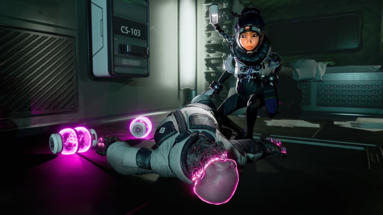 DUBIUM screenshot 4